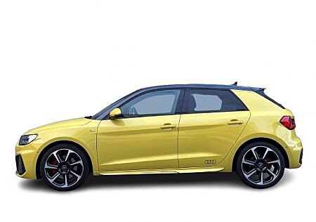 Audi A1 40TFSI | Top-Ausstattung