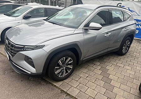Hyundai Tucson Select Mild-Hybrid 4WD GARANTIE-TÜV-SERVI
