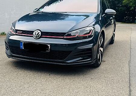 VW Golf Volkswagen 2.0 TSI OPF DSG GTI Performance GTI Per...