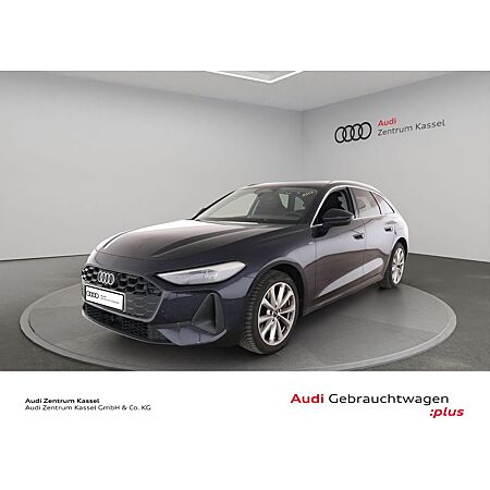 Audi A5 leasen