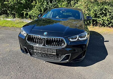 BMW X2 sDrive20i M Sport Steptronic DCT M Sport