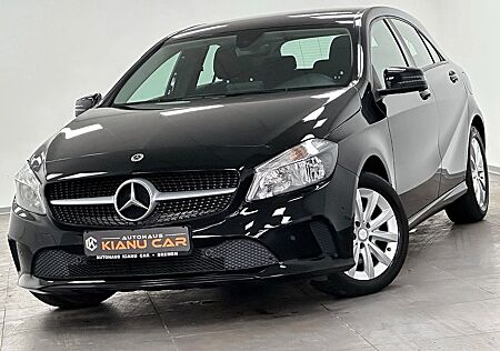 Mercedes-Benz A 180 BlueEfficiency.NAVI.PDC.TMP.KLIMA.SHZ.BT