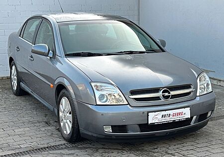 Opel Vectra 2.2 16V Comfort *2.HAND*KLIMA*PDC*HU/AU*