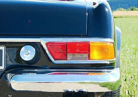 Mercedes-Benz SL 280 /8 W113 Pagode