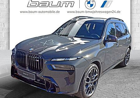 BMW X7 M60i xDrive Gestiksteuerung B&W Surround DAB