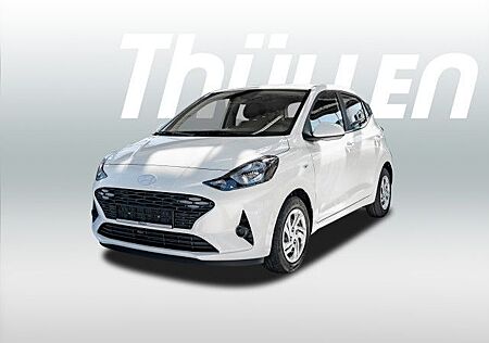 Hyundai i10 Select 1.0 Benzin
