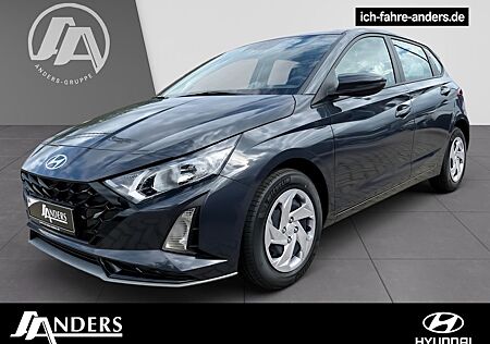 Hyundai i20 MY25 1.0 T-GDI Select +Kamera+Navi+USB+DAB+