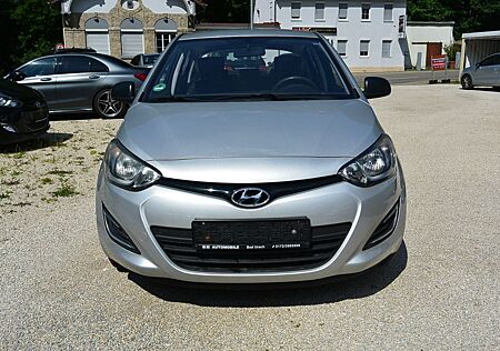 Hyundai i20 FIFA World Cup Edition