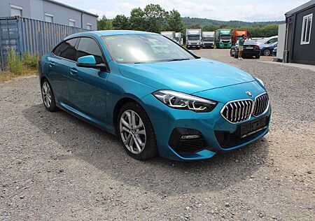 BMW 220 d Gran Coupe*M Sport*NAVI*LED*19*SPORTSITZE*