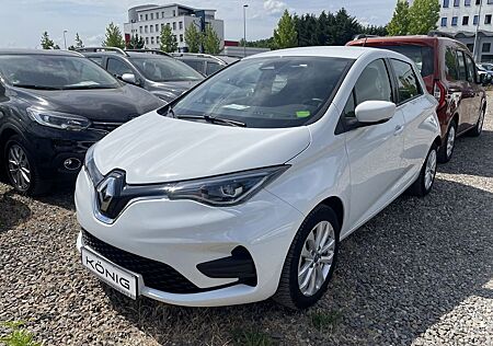 Renault ZOE EXPERIENCE R110 Z.E. 50 inkl. Batterie Klima