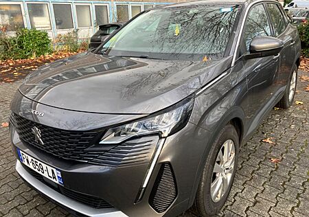 Peugeot 3008 BlueHDi 130 Active Pack