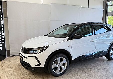 Opel Grandland X Grandland (X)