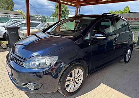 VW Golf Volkswagen Plus VI Style*1HAND*SHZ*KLIMA*