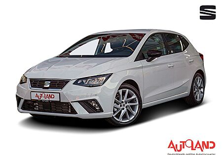 Seat Ibiza FR 1.0 TSI LED Navi SHZ Kam ACC VC