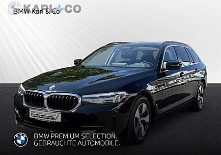 BMW 520 dA Touring Driving-Assistant-Prof. Lordose