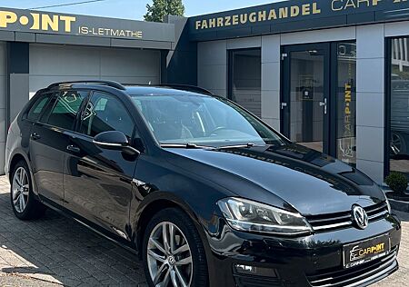 VW Golf Volkswagen VII Variant Cup BMT DSG AHK Standhg. 2.Hd.