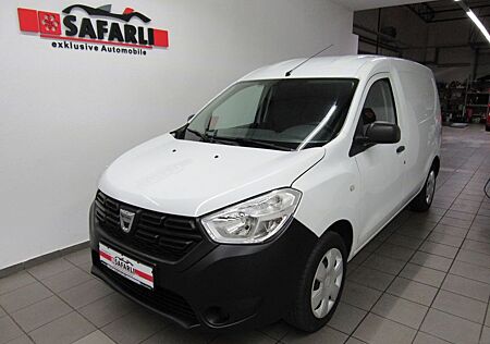 Dacia Dokker 1.Hand Scheckheft TÜV NEU+++
