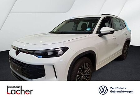 VW Tayron Volkswagen Life 1.5 eTSI DSG 7Sitze,AHK,Kamera