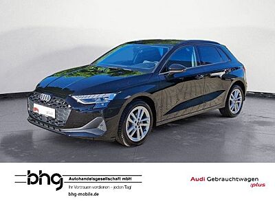 Audi A3 Sportback 30 TFSI *AHK*NAVI*LED*3-ZONEN*SOUND