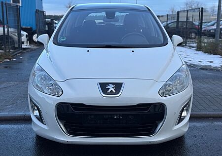 Peugeot 308 Allure