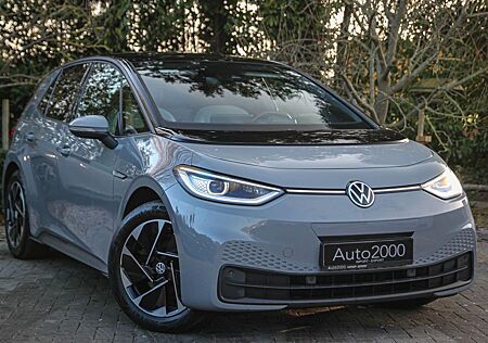 VW ID.3 Volkswagen Pro Performance 150 kW/SOH89%/10496netto