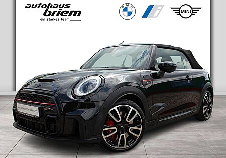 Mini John Cooper Works Cabrio XL Works 18" LED H/K HE