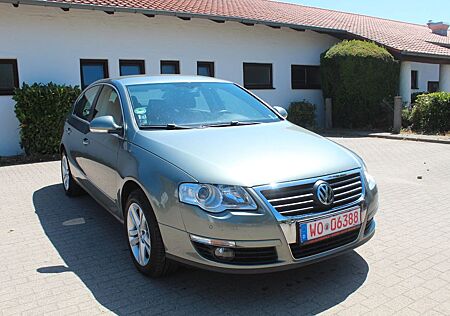 VW Passat Volkswagen 2.0 TDI Comfortline