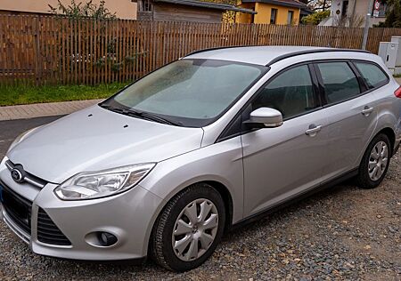 Ford Focus 1,6TDCi 85kW DPF Trend Turnier Trend