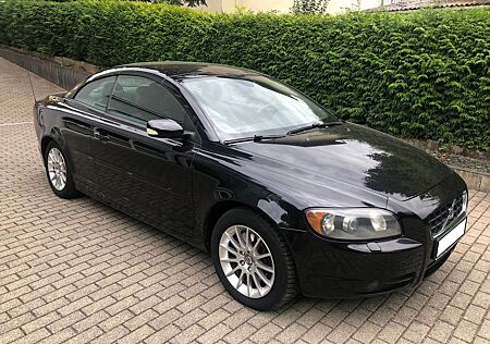 Volvo C70 2.4 Summum
