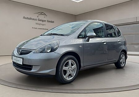 Honda Jazz gebraucht kaufen Honda Jazz 1.2 Cool*TÜV NEU*INSP NEU*KLIMA