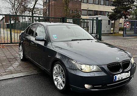 BMW 525i - LCI Facelift