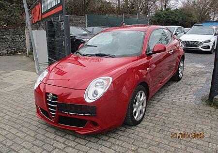 Alfa Romeo MiTo 1.4 Turismo