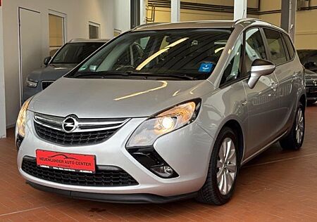 Opel Zafira C Tourer Edition(CNG)