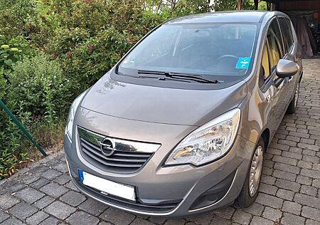 Opel Meriva 1.4 Edition 74kW Edition