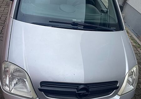 Opel Meriva 1.6 -