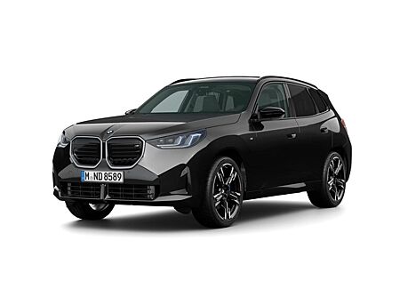 BMW X3 M50i xDrive Park-Assistent HUD H&K AHK-klappb