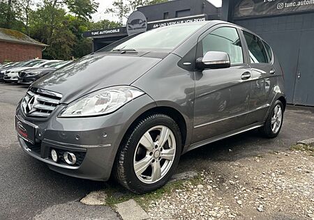 Mercedes-Benz A 200 A200 CDI Avantgarde |2.Hand,Automatik,Standheizu