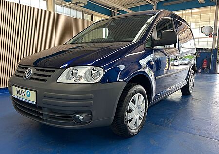 VW Caddy Volkswagen Kasten 1.6 (AMAN®)