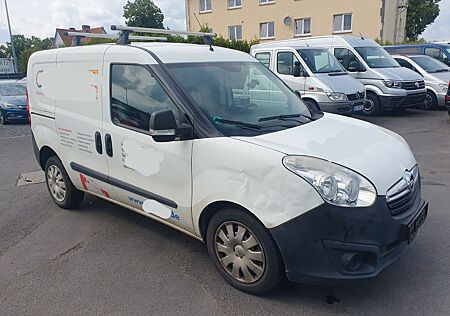 Opel Combo D Kasten 2,4t Klima 1.6cdti 2015