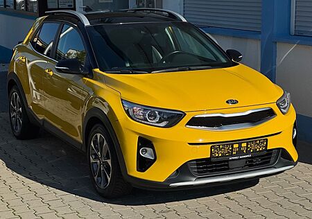 Kia Stonic 1.0 T-GDI 120 Vision DCT7 Automatik