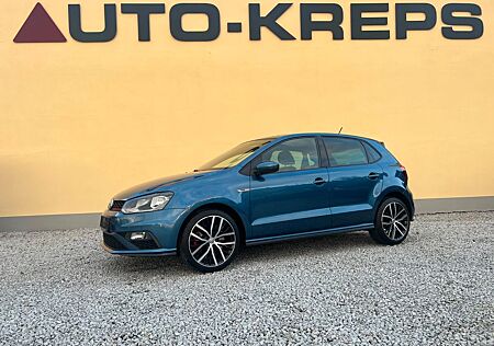 VW Polo Volkswagen V GTI BMT/Start-Stopp 1.Hand