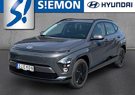 Hyundai Kona EV MJ26 SX2 Select 49 kWh Navi LED ACC Appl