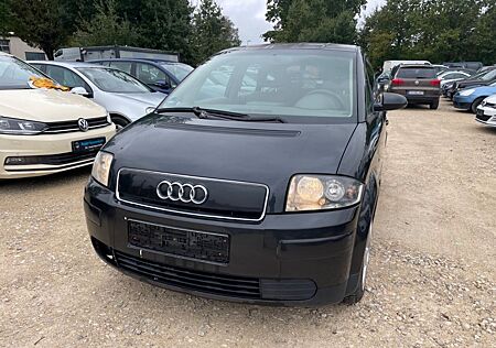 Audi A2 1.4