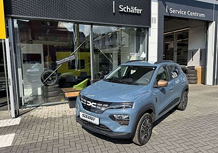 Dacia Spring Extreme ELECTRIC 65