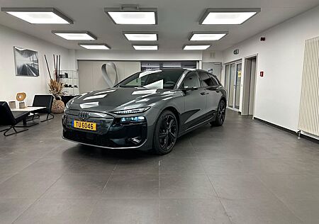 Audi A6 e-tron Avant performance 270 kW