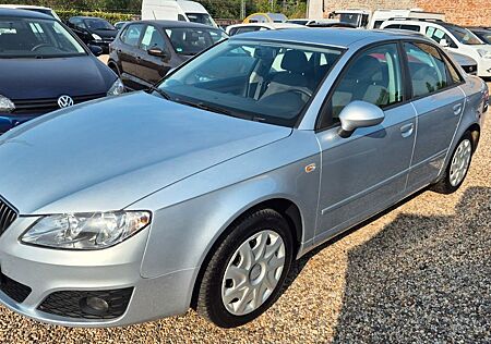 Seat Exeo Lim. Reference