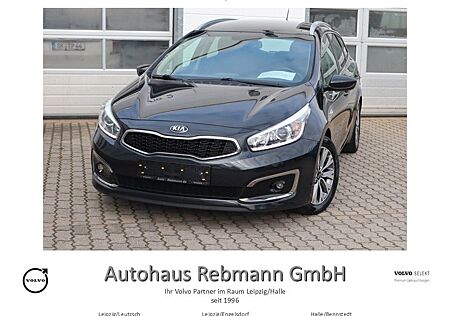 Kia Cee'd Sportswagon