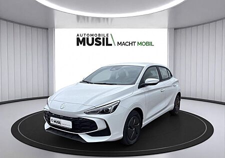 MG MG3 Hybrid+ Standard