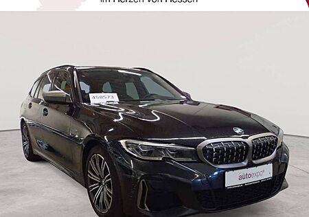 BMW M3 M340d Touring xDrive Pano Laser Navi