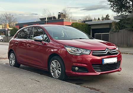 Citroën C4 PureTech 110 SELECTION SELECTION